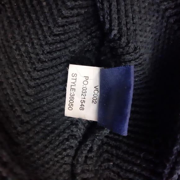 Ralph Lauren Chaps hand framed Sweater - Picture 6 of 6